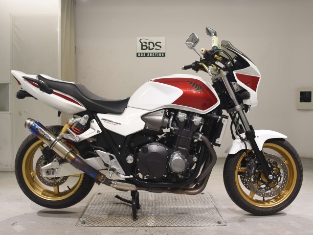 Honda CB1300SF 2013