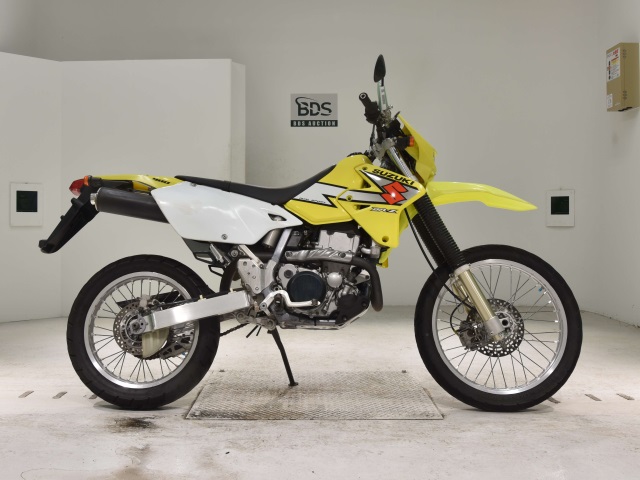 Suzuki DR-Z400S 2003