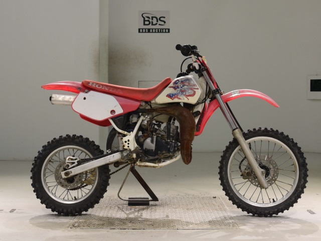 Honda CR80R 1993