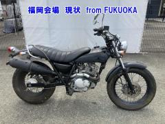 Suzuki VAN VAN 200 2006
