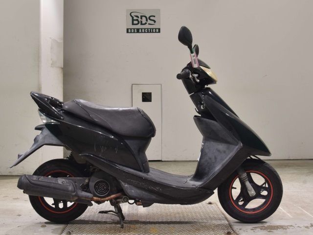 Honda DIO-6 2008
