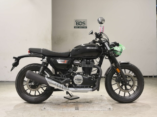 Honda GB350 2025