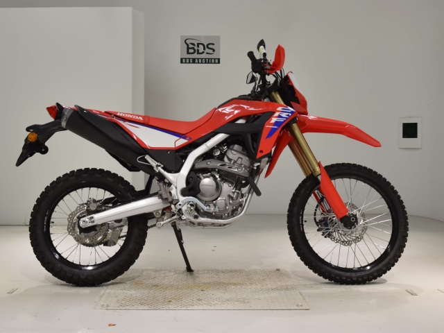 Honda CRF250L