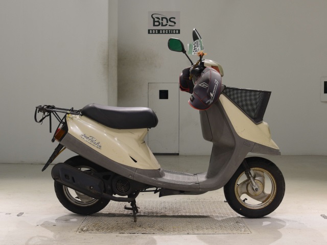 Yamaha JOG POCHE 1996