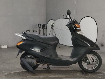 Honda SPACY100 2003