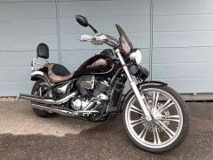 Kawasaki VULCAN900 CUSTOM 2013