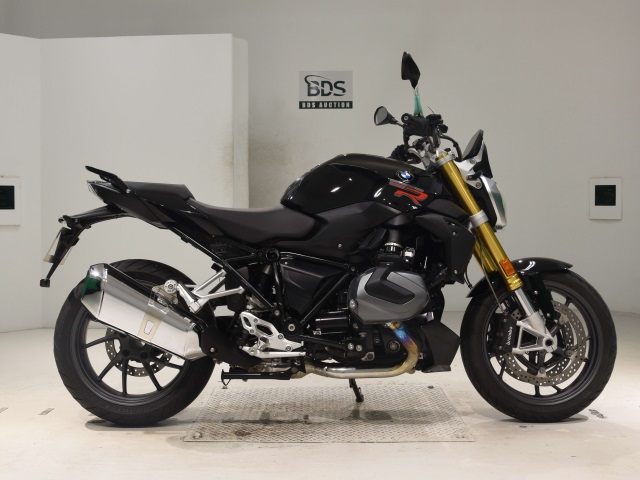 BMW R1250R 2023