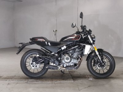 HD X350 2024
