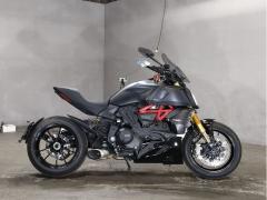 Ducati DIAVEL 1260S 2021