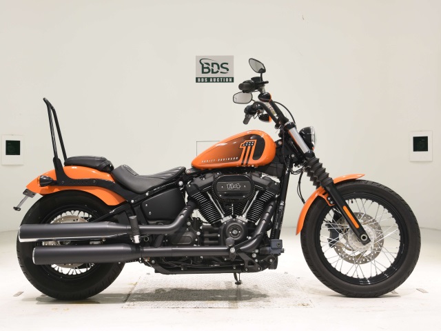 HD FXBBS1870 2021