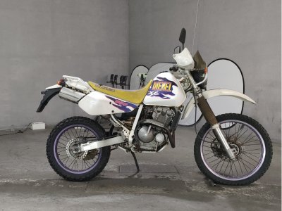Suzuki DJEBEL250XC
