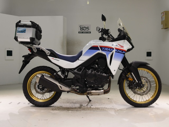 Honda XL750TRANSALP 2023
