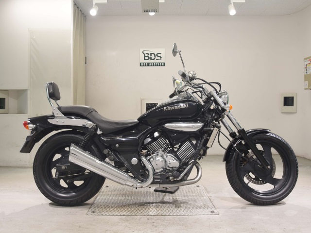 Kawasaki ELIMINATOR 250V 2007