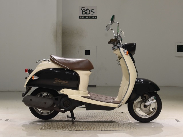 Yamaha VINO50 2000