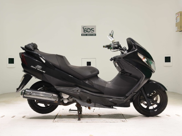 Suzuki SKYWAVE 250SS 2006