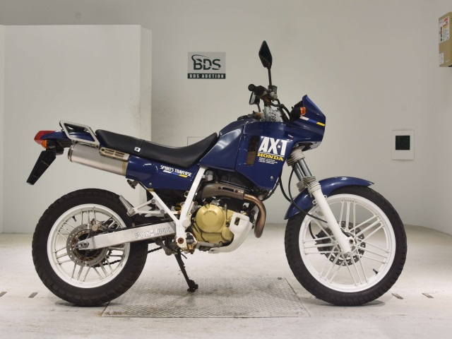 Honda AX-1 1989