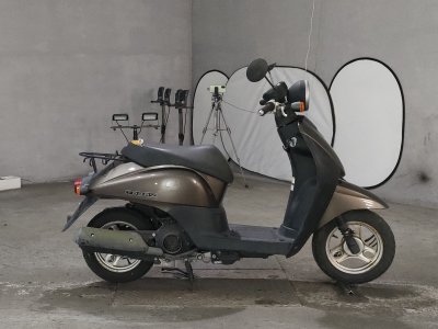 Honda TODAY 2012