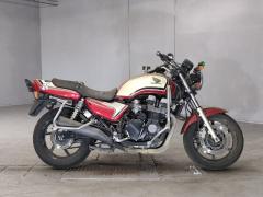 Honda CB750 2005