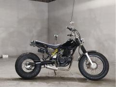 Yamaha TW200 2000
