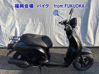 Honda TODAY 2002
