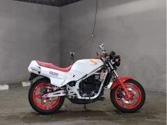 Honda NS250 1984