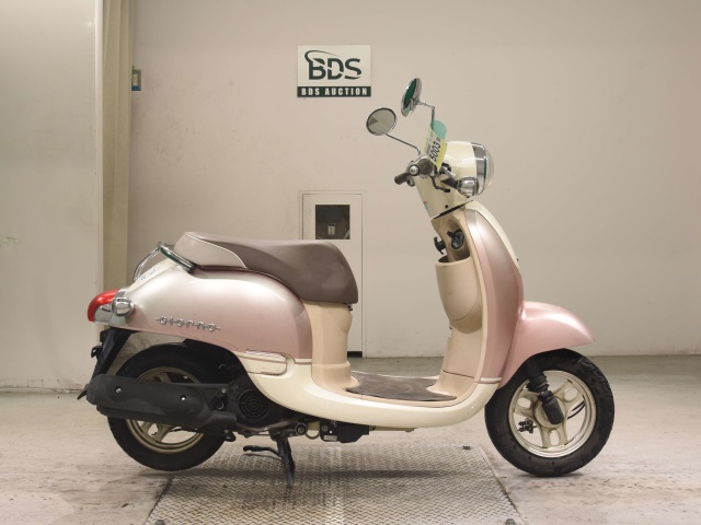 Honda GIORNO 2014