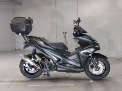 Yamaha NVX125 2018