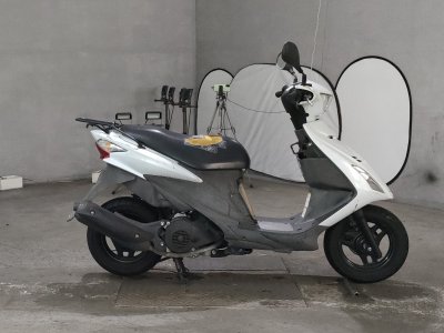 Suzuki ADDRESS V125