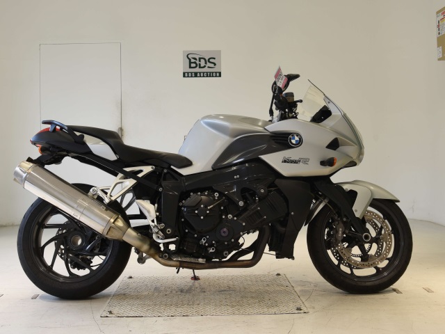 BMW K1200RS 2007