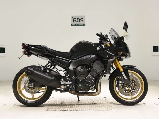 Yamaha FZ1 FAZER 2014