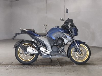 Yamaha FZS25 2020