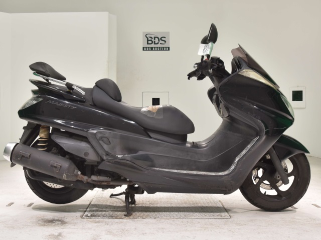 Yamaha MAJESTY 250 2006