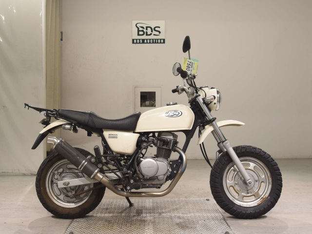 Honda APE100 2004