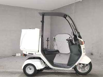 Honda GYRO CANOPY 2019