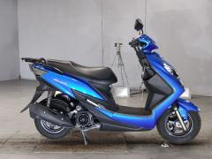 Suzuki SWISH125