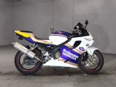 Honda CBR600F4 2001