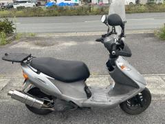 Suzuki ADDRESS V125