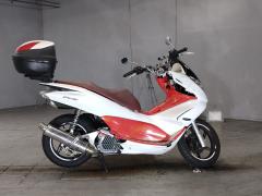 Honda PCX125 2010