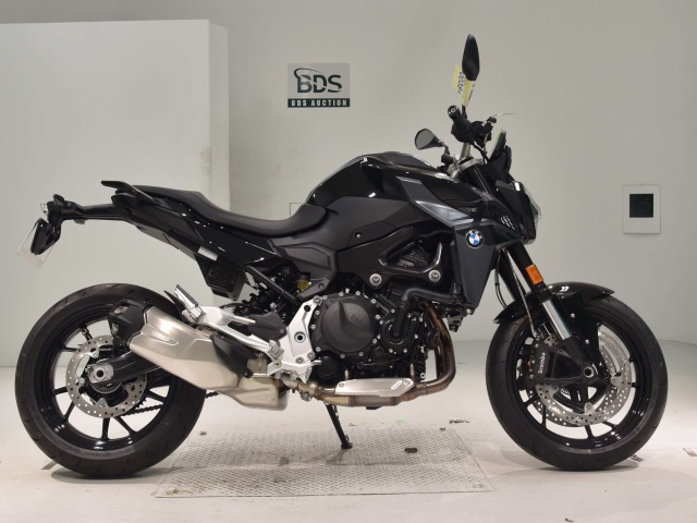 BMW F900R 2024