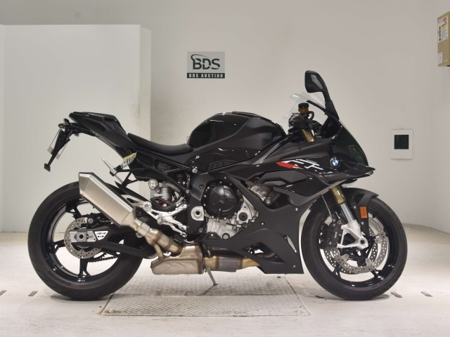 BMW S1000RRﾊﾟﾌｫｰﾏﾝｽ 2023