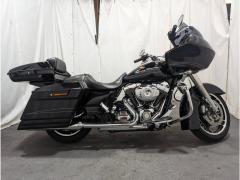HD ROAD GLIDE FLTRX1580 2011