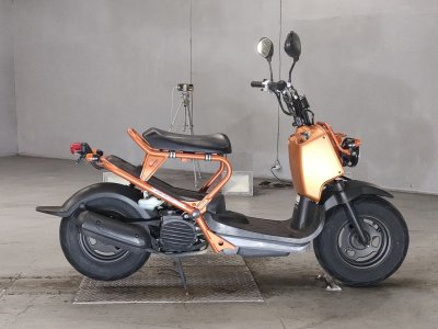 Honda ZOOMER 2006