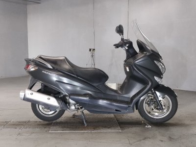 Suzuki BURGMAN200