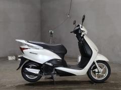 Honda LEAD110 2009