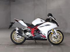 Honda CBR250RR 2020