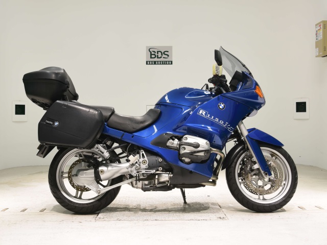 BMW R1150RS 2003