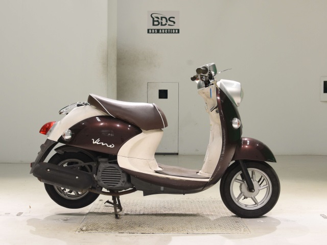 Yamaha VINO50 2007