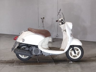 Yamaha VINO50 2008
