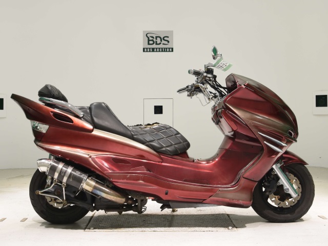 Yamaha MAJESTY 250C 2003
