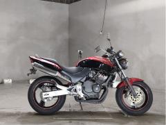 Honda HORNET CB250F 2007
